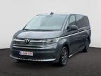 Volkswagen Multivan T7 Long Style Diesel automaat dubbele ca, Automaat, Navigatiesysteem, Diesel, Particulier