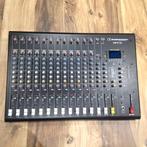 Audiophony MPX16 16-kanaals live mengpaneel ALS NIEUW €375, Enlèvement, Comme neuf