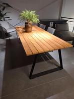 TUINTAFEL BASSO, Tuin en Terras, Ophalen, Aluminium