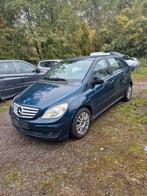 Mercedes B-klasse, Auto's, Particulier, Te koop, B-Klasse