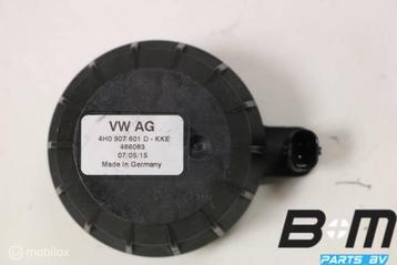 Actuator voor motorgeluid Volkswagen Golf 7 beschikbaar voor biedingen