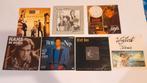 7 vinyl singels met Nederlandstalige pop hits, Cd's en Dvd's, Gebruikt, 7 inch, Single, Ophalen of Verzenden