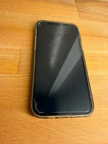  iPhone 12 – Betrouwbaar, strak en gebruiksklaar beschikbaar voor biedingen