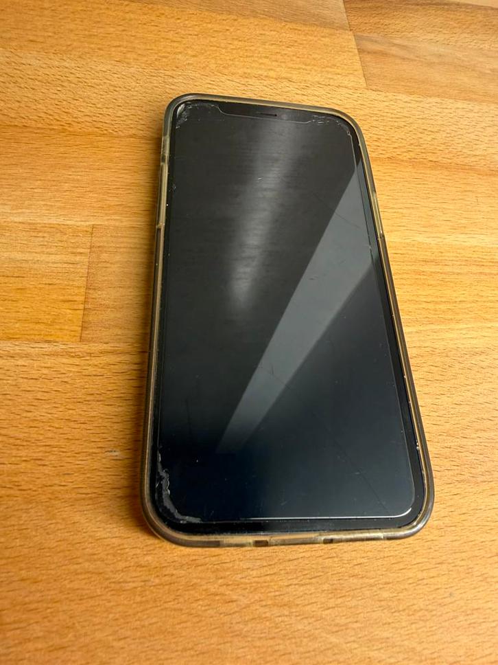 iPhone 12 – Betrouwbaar, strak en gebruiksklaar, Telecommunicatie, Mobiele telefoons | Apple iPhone, Gebruikt, 256 GB, Zonder abonnement