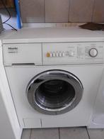 Miele wasmachine Novotronic V9845(zeer goede staat), Ophalen, 1200 tot 1600 toeren, Gebruikt, 4 tot 6 kg