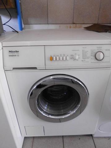 Miele wasmachine Novotronic V9845(zeer goede staat) beschikbaar voor biedingen