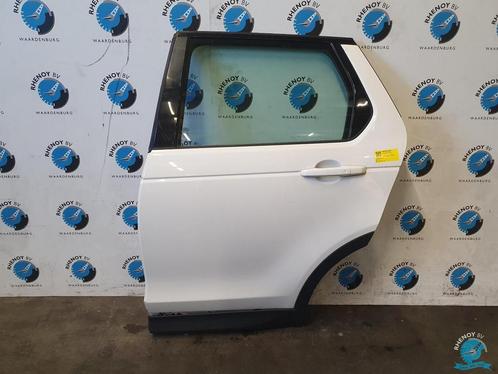 LANDROVER DISCOVERY SPORT L550 [L_REAR_DOOR] 2019, Auto-onderdelen, Overige Auto-onderdelen, Gebruikt, ARN erkend, Stiba lid, Erkend duurzaam