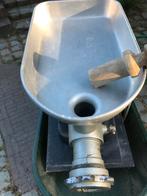 Vleesmolen, Huis en Inrichting, Ophalen, Gebruikt