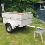 Saris Speedy Aanhanger | Bagagewagen | Aanhangwagen, Auto diversen, Aanhangers en Bagagewagens, Ophalen, Zo goed als nieuw