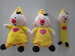 Bumba knuffels, Ophalen of Verzenden, Zo goed als nieuw