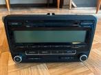 Originele autoradio Volkswagen Golf 6., Auto diversen, Autoradio's, Ophalen, Gebruikt