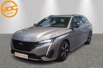Peugeot 308 SW SW GT *GPS*CAMERA, Diesel, 5 deurs, 97 kW, https://public.car-pass.be/vhr/88c22853-57cb-4150-8968-dca958f9a6c6