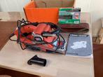 Bandschuurmachine Black & Decker, Ophalen, Zo goed als nieuw, Bandschuurmachine