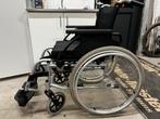 rolstoel Breezy UniX 2, Diversen, Ophalen, Inklapbaar, Zo goed als nieuw, Handbewogen rolstoel