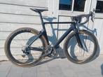 Canyon Aeroad CF SL 7 2020 Medium, Fietsen en Brommers, Ophalen of Verzenden, Zo goed als nieuw