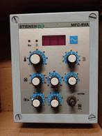 ventilatie, Enlèvement