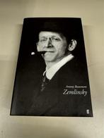 Zemlinsky Antony Beaumont Hardback 2000 Editie, Livres, Musique, Enlèvement ou Envoi, Comme neuf