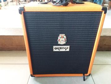 Ampli Orange Crush 50 bxt beschikbaar voor biedingen