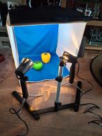 film studio gerief alles samen 80 euro, Enlèvement