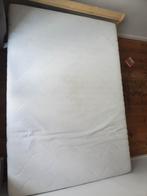 Matelas 140 à donner, Matelas, 140 cm, Enlèvement, Utilisé