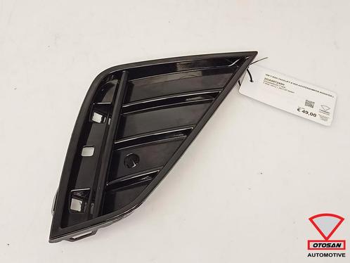 VW T-Roc Facelift R R20 Achterbumper Rooster Links 2GA807245, Auto-onderdelen, Carrosserie, Bumper, Volkswagen, Links, Gebruikt
