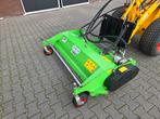 Klepelmaaier Peruzzo Hydro 1400 Knikmops 130, Ophalen