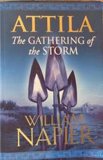 William Napier - Atilla ; le début de la tempête, William Napier, Utilisé, Enlèvement ou Envoi, Historische fictie