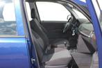 Opel Meriva Meriva 1.4 Cosmo inclusief 2 JAAR garantie!, Auto's, Stof, Gebruikt, Zwart, 4 cilinders