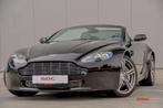 Aston Martin Vantage Vantage Roadster V8 Edition N400 Nr 165, Auto's, Te koop, 12 cilinders, Benzine, Gebruikt