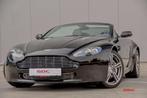 Aston Martin Vantage Vantage Roadster V8 Edition N400 Nr 165, Autos, Cuir, Noir, Automatique, Achat