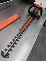 Stihl HSE81 Elektrische Heggenschaar - 65cm, Jardin & Terrasse, Taille-haies, Enlèvement, Utilisé, Électrique
