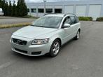 Volvo V50  1.6 Diesel 84 Kw Airco, Auto's, Volvo, Bedrijf, 5 deurs, V50, Te koop