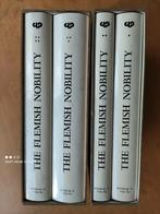 The flemish nobility before 1300, Ophalen, Zo goed als nieuw