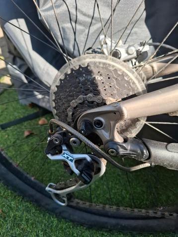 Specialized Camber fully  beschikbaar voor biedingen