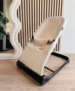 Luvion bouncer/wipstoel, Enlèvement, Comme neuf