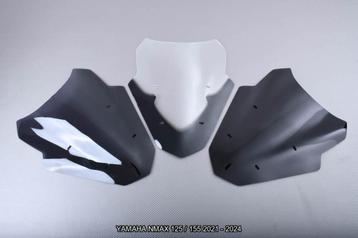 Windscherm YAMAHA NMAX 125 / 155 2021 - 2024 beschikbaar voor biedingen