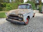 1958 Chevrolet Apache V8, Auto's, Chevrolet, Automaat, Particulier, 2 deurs, 5700 cc