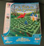 Jeu de réflexion "La Belle au bois dormant", 1 ou 2 joueurs, Enlèvement, Comme neuf