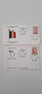 Timbre collection Belgique, Timbres & Monnaies, Lettres & Enveloppes | Pays-Bas, Enlèvement ou Envoi, Carte postale