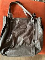 Tod’s, Handtassen en Accessoires, Tassen | Damestassen, Ophalen of Verzenden, Gebruikt, Overige kleuren, Handtas
