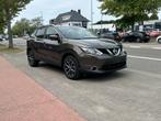 Nissan Qashqai 1.6d AUTOMAAT 72.000km euro6b GARANTIE, Auto's, 1596 cc, 4 cilinders, Bruin, https://public.car-pass.be/vhr/6ec700f6-afd8-4911-8b5d-7b69ca70d349
