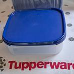 Tupperware vierkante ruimtespaarder, Ophalen of Verzenden, Nieuw