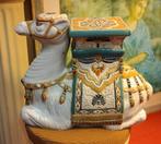 retro.vintage kameel staander, Ophalen