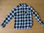 H&M - chemise à carreaux fille - taille 158 (13 ans), Enfants & Bébés, Vêtements enfant | Taille 158, Enlèvement, Utilisé, Fille