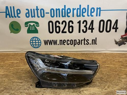 VOLVO XC40 FULL LED KOPLAMP RECHTS ORIGINEEL 31655982, Auto-onderdelen, Verlichting, Volvo, Gebruikt, Ophalen of Verzenden