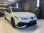 VW Golf GTI **CLUBSPORT** 2.0 TSI DSG **12MOIS DE GARANTIE**, Automaat, Alcantara, Wit, Bedrijf