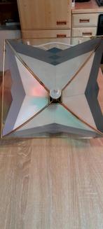 Lustre vintage, Enlèvement, Utilisé, Autres matériaux, Vintage