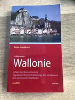 Reise-Handbuch / Wallonie / Josef Els, Comme neuf, Enlèvement ou Envoi