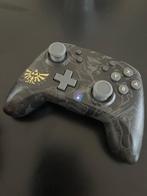 Legend of Zelda: Tears of the Kingdom Special Edition Ninten, Ophalen, Overige controllers, Zo goed als nieuw, Draadloos
