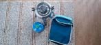 campinggaz biovac nieuwprijs 50€ met gasfles, Caravanes & Camping, Accessoires de camping, Enlèvement, Comme neuf
